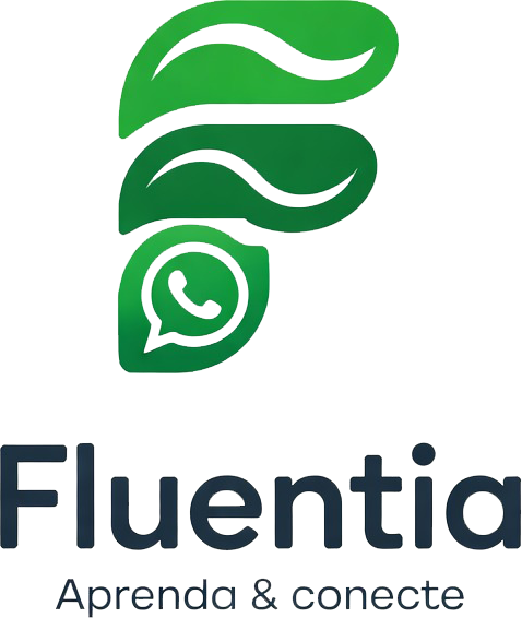 Fluentia Logo